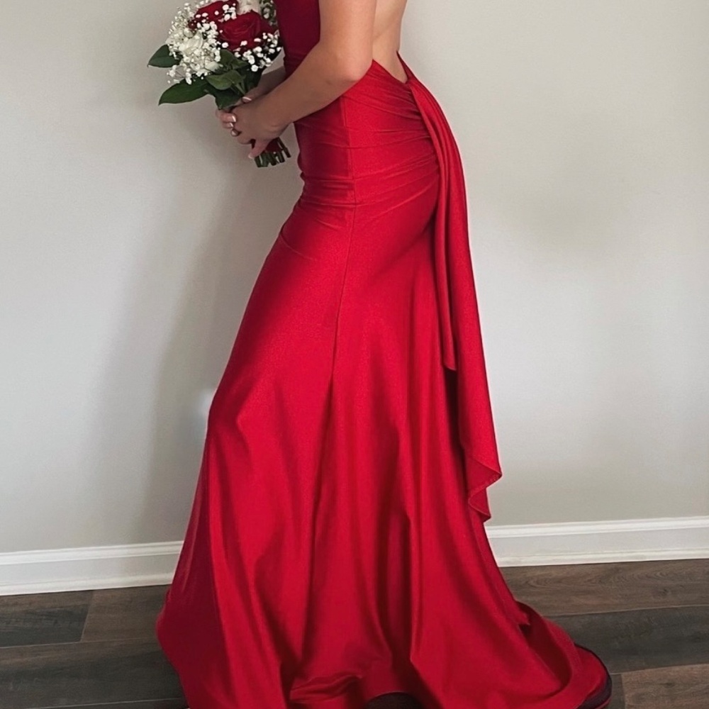 Prom Dress - Picture 3 of 7